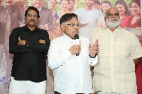 Anni Manchi Sakunamule Movie Song Launch